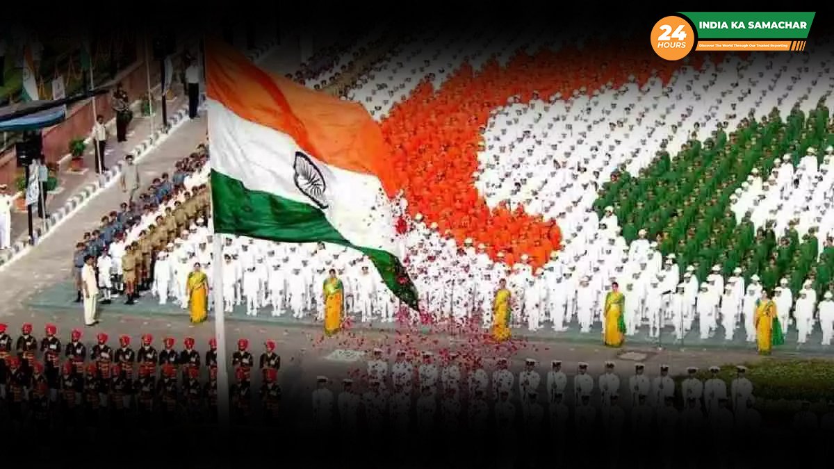Independence Day 2024