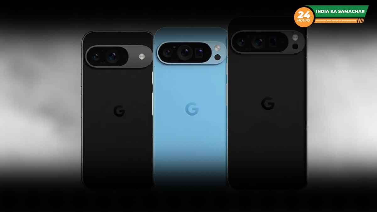 Google Pixel 9 Pro