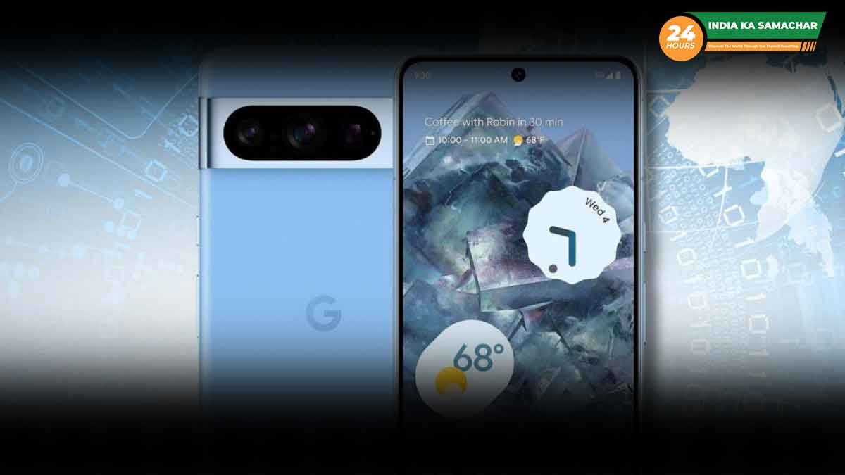 Google Pixel 9 Pro