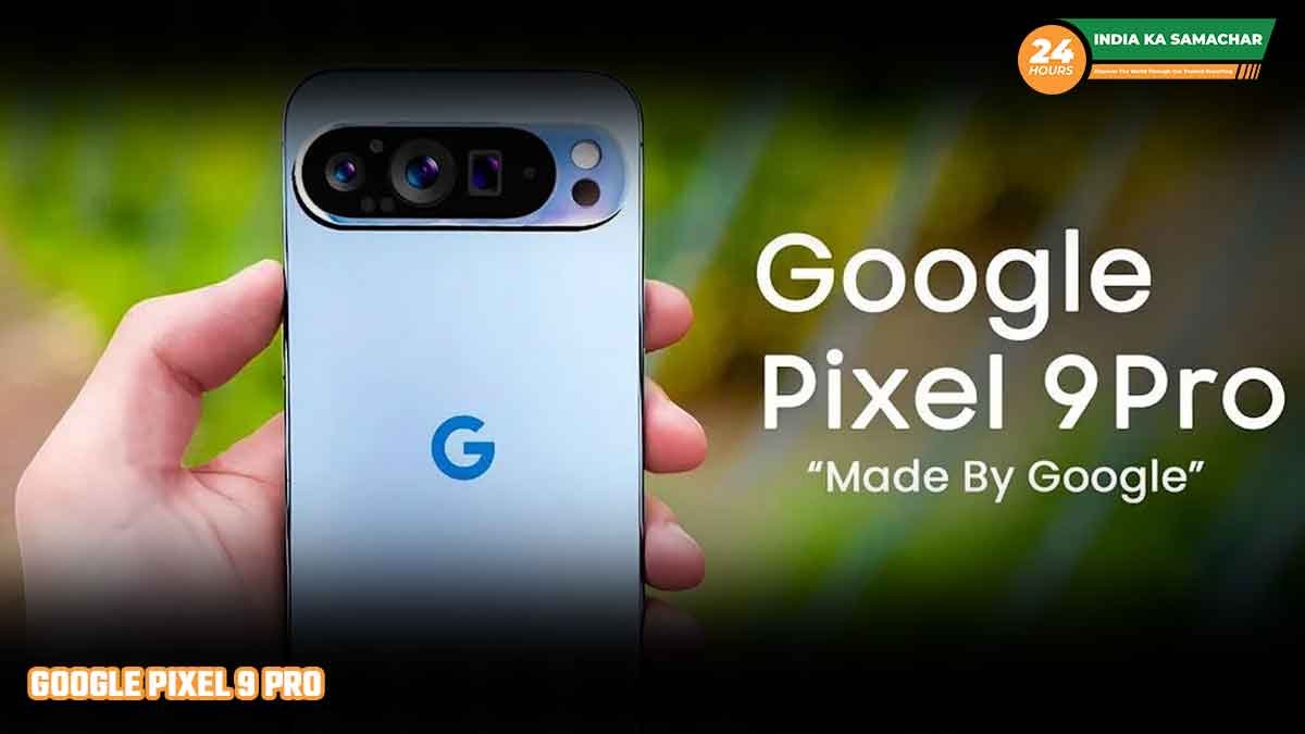Google Pixel 9 Pro