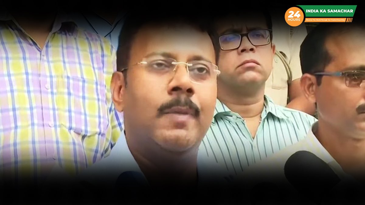 Kolkata Doctor Rape-Murder