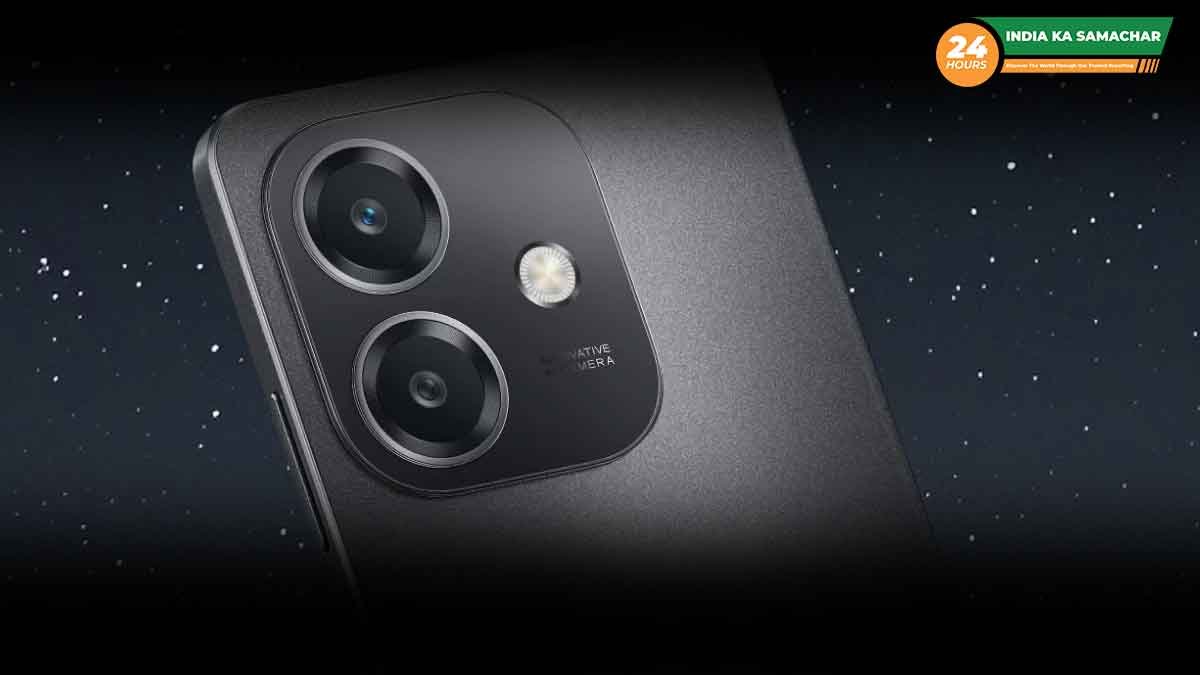 Oppo A3X 4G