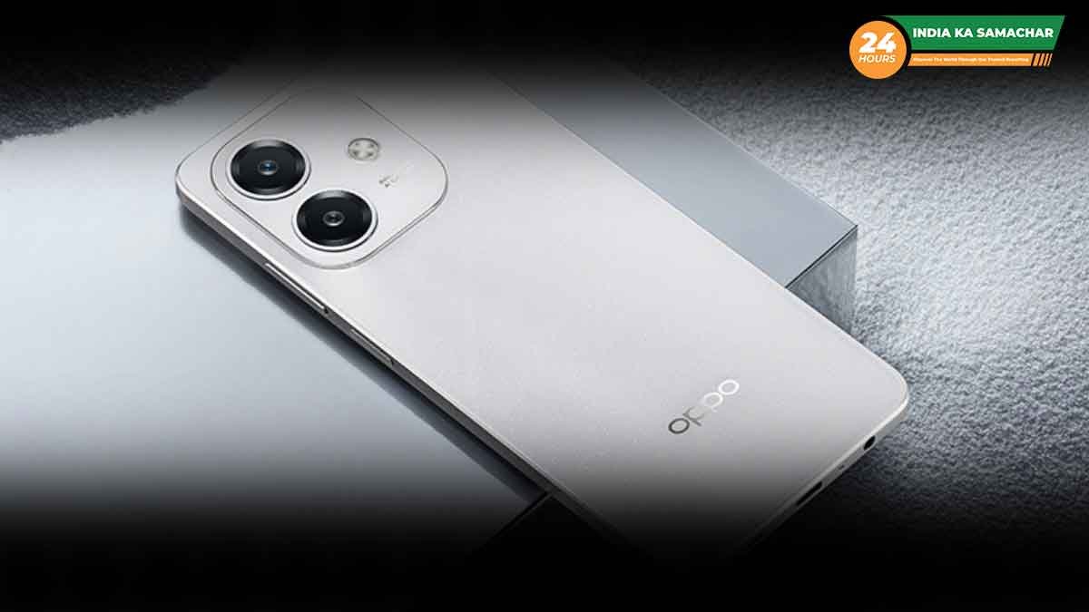 Oppo A3X 4G