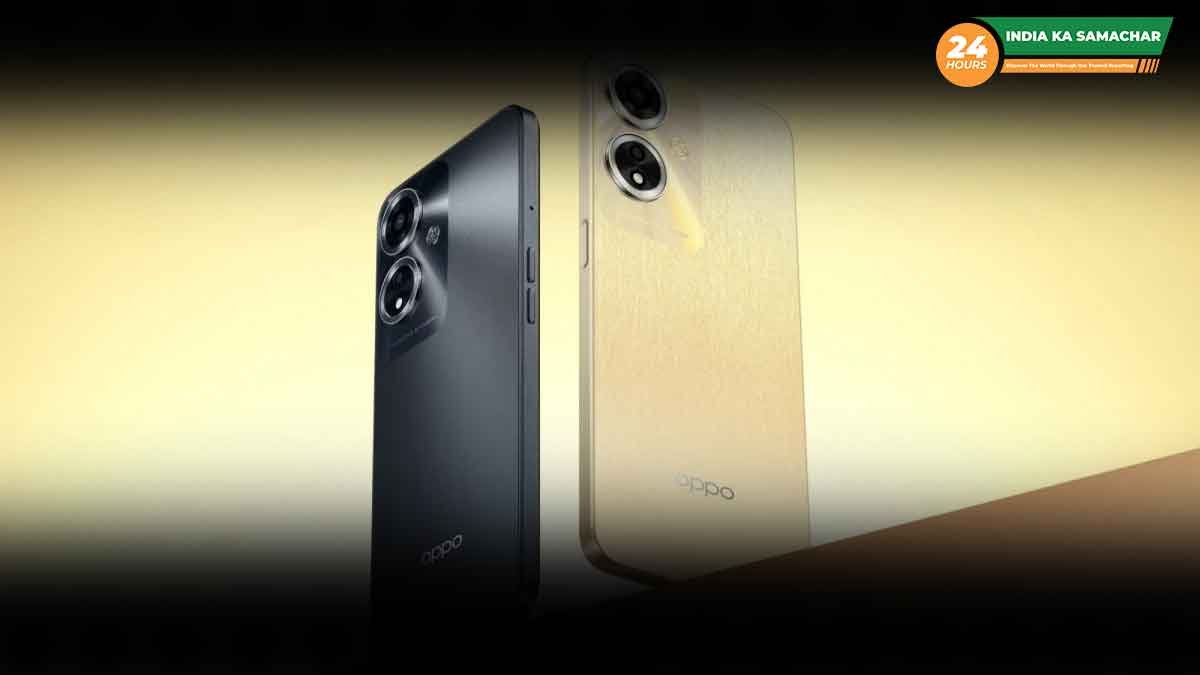 Oppo A3X 4G