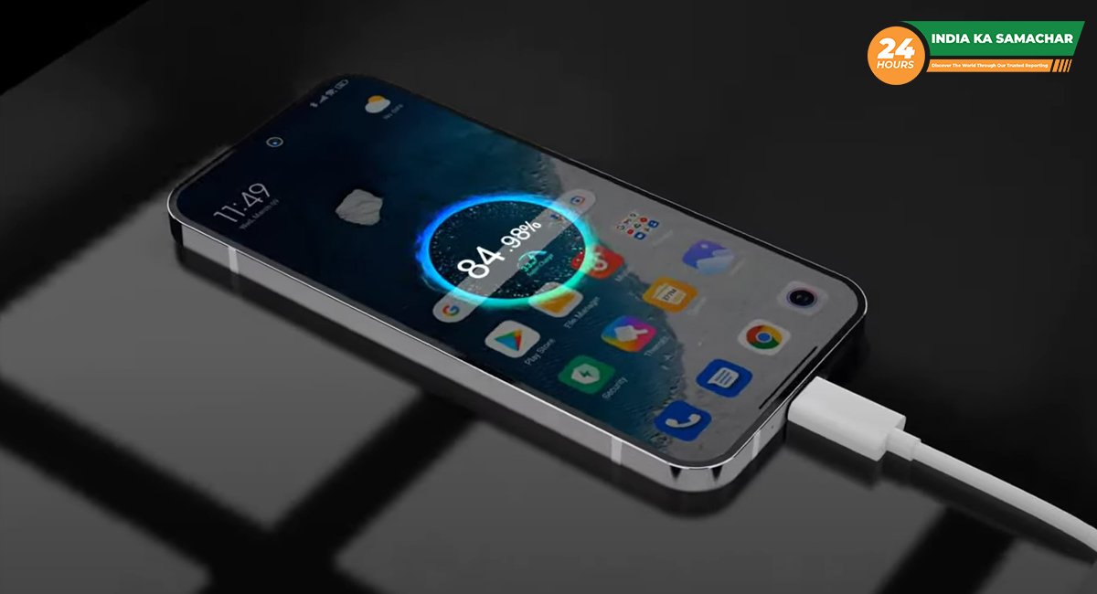 Note 14 pro max Display