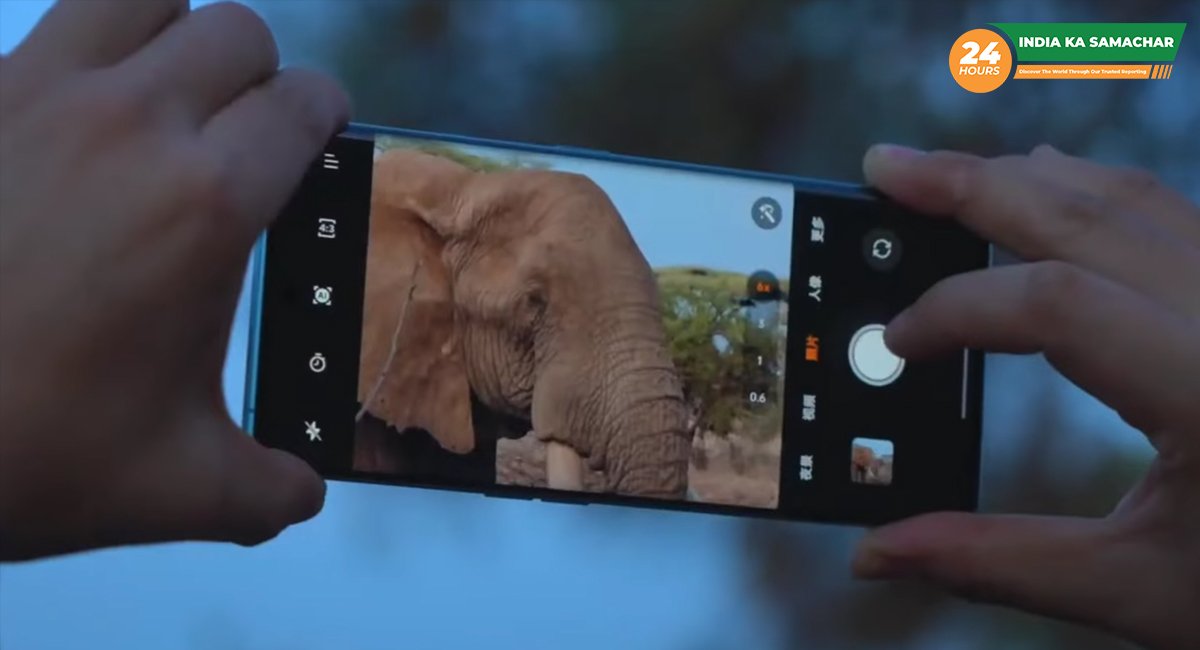 Note 14 pro max 5g 200mp camera
