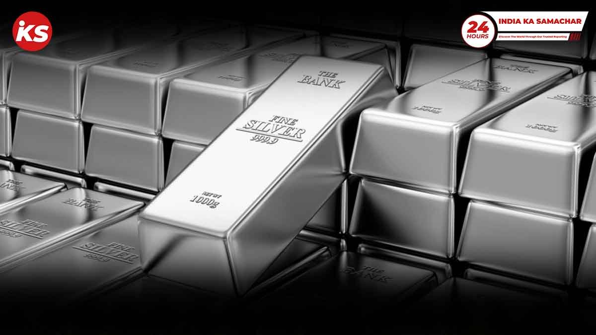 Gold And Silver Price Today