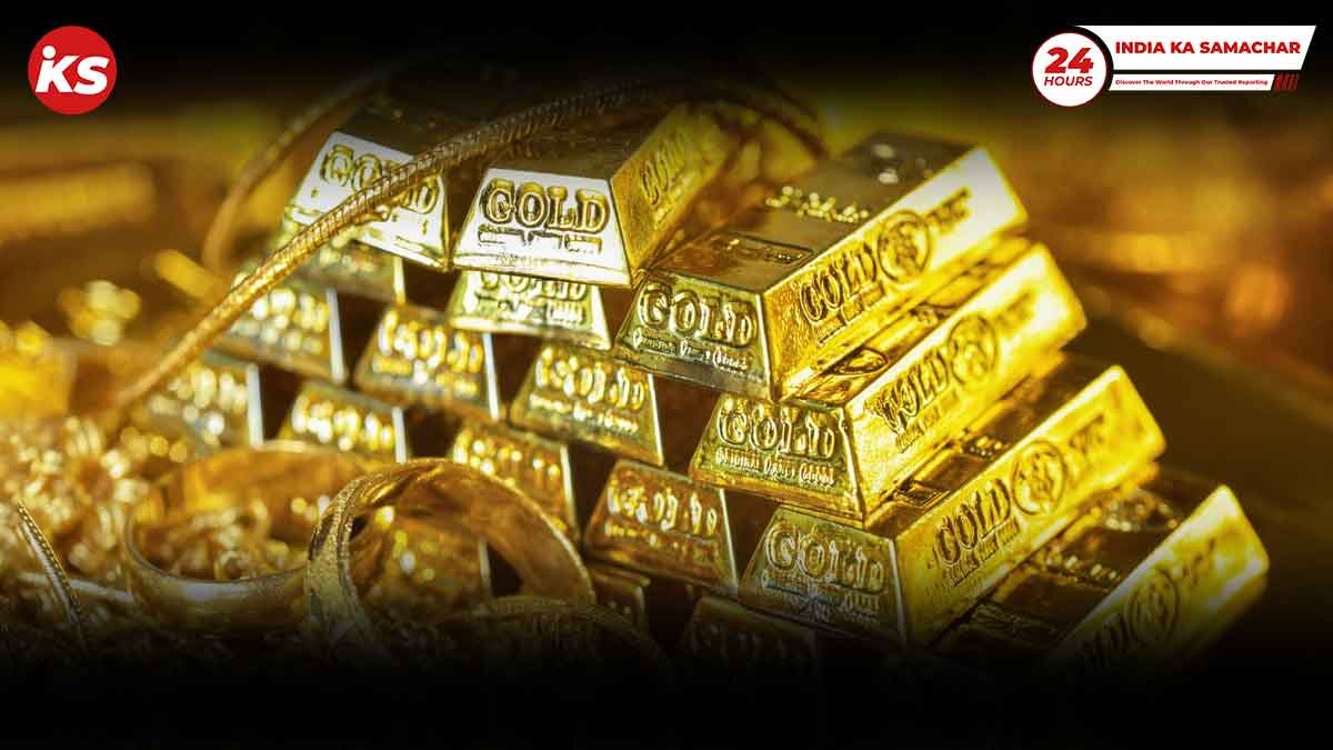 Gold And Silver Price Today